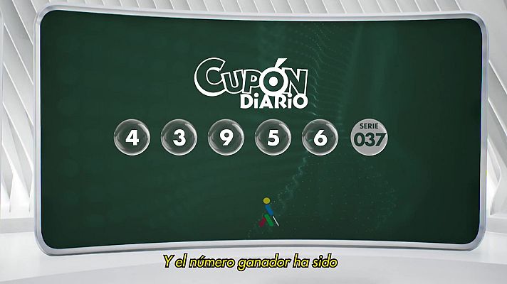 Sorteos ONCE - Sorteo ONCE - 21/06/22