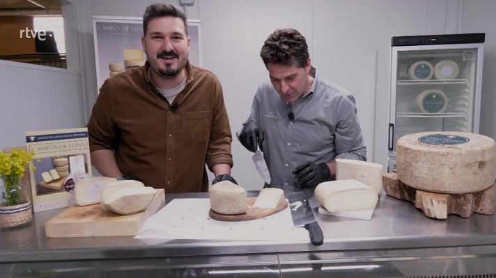 Aquí la Tierra - Aquí la Tierra - 21/06/22