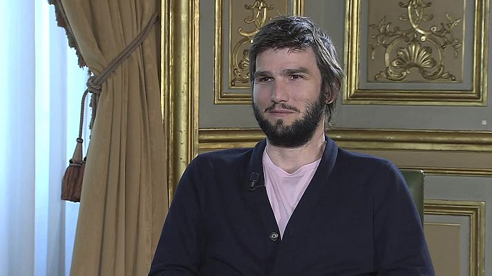 Conversatorios en Casa de América - Conversatorios en Casa de América - 21/06/22