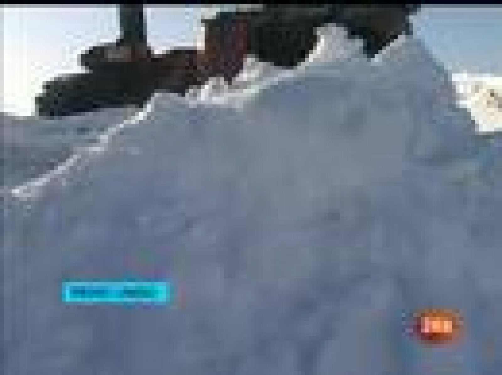 El Tiempo - 08/01/10 - El tiempo | Ver