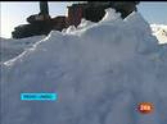 El tiempo - El Tiempo - 08/01/10