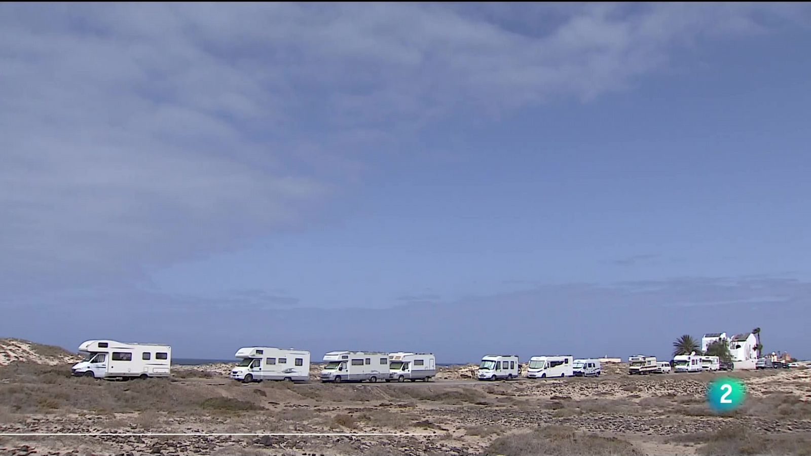 Telecanarias 2 - 21/06/2022