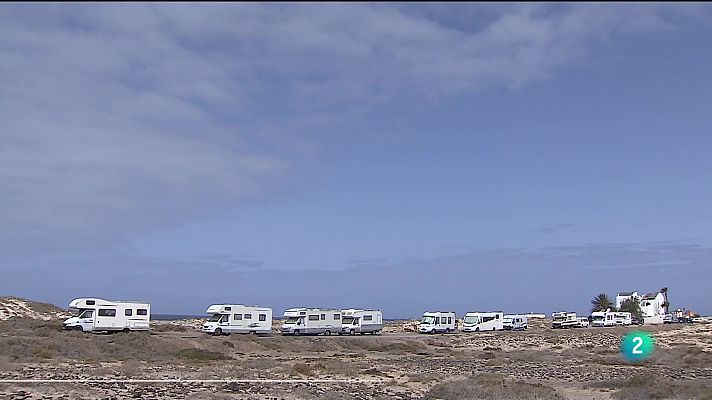 Telecanarias - Telecanarias 2 - 21/06/2022