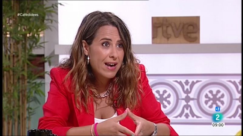 Patrícia Plaja: "El Govern espanyol li ha permès tot al senyor Lambán"