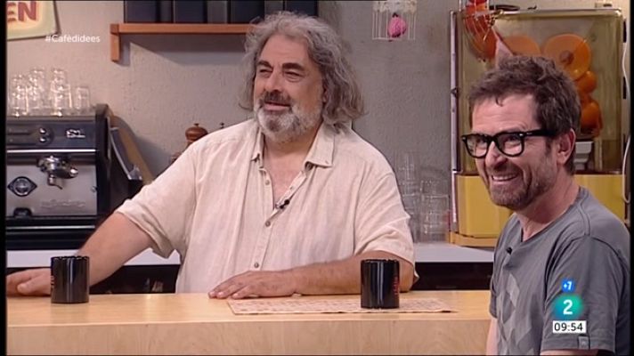 Los Manolos ens presenten el senzill 'Bum bum'