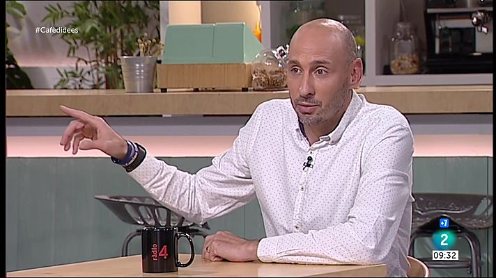 Robert Güerri: "El tema de les restriccions ha passat"