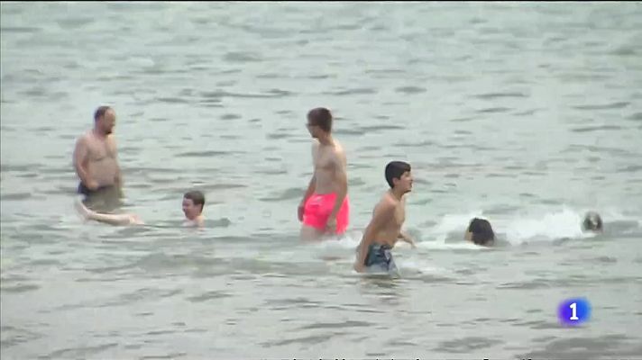 L'informatiu - Comunitat Valenciana - L'Informatiu Comunitat Valenciana 1 - 21/06/22