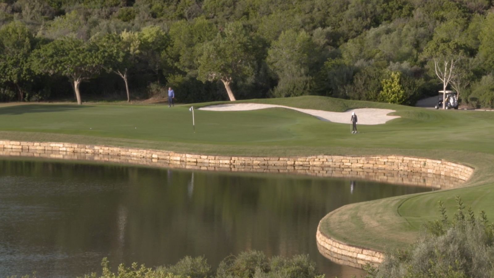 Hola Golf - T6 - Programa 19 - ver ahora