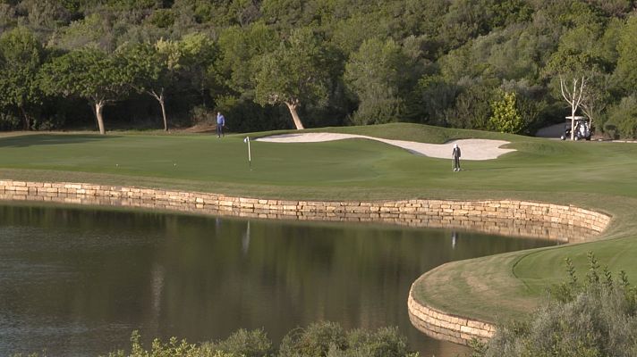 HolaGolf - T6 - Programa 19