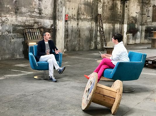 Para todos La 2 - Masculinidad y feminismo