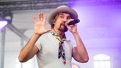 Efecte Collins - MACACO - Programa Complet