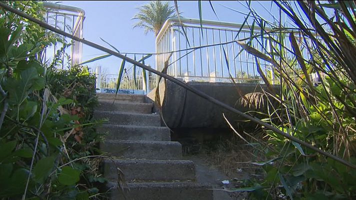 Noticias Andalucía - Posible nuevo caso de violencia machista