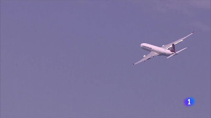 L'Informatiu - Les agències de viatges esperen un 'boom' de demanda aquest estiu