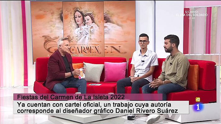 Cerca de ti - Cerca de ti - 22/06/2022