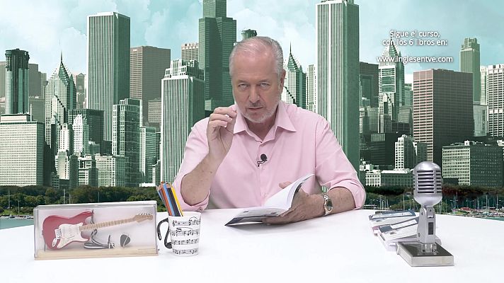 Inglés en TVE - Programa 589