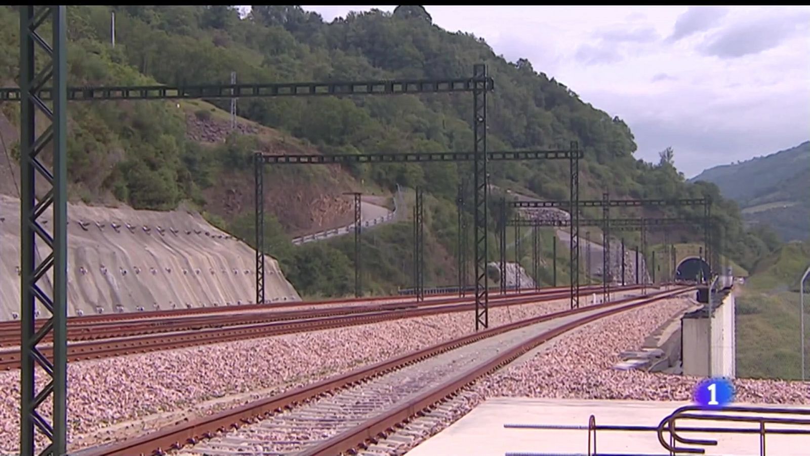 Asturias en 2' - 22/06/2022 - Ver ahora