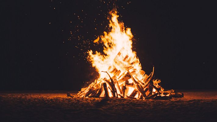 L'Informatiu - Revetlla de Sant Joan excepcional: dispositiu històric d'ordre públic i emergències