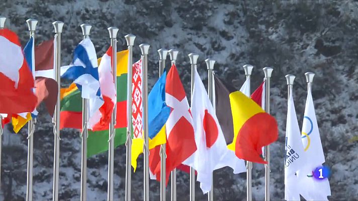 L'Informatiu - El COE i el Govern català acusen Lambán del fracàs