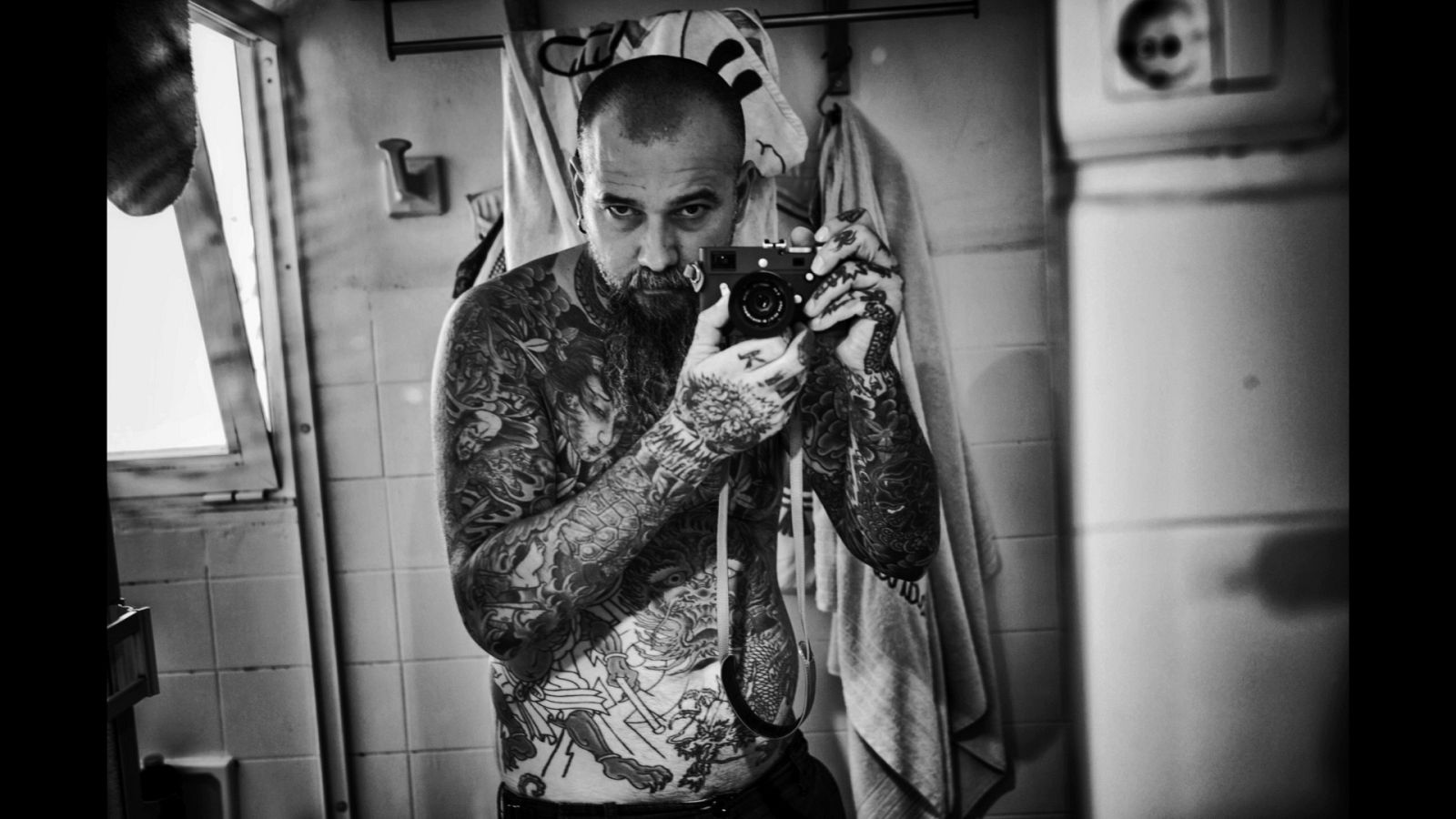 Detrás del instante - Pep Bonet - Ver ahora