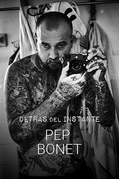 Pep Bonet
