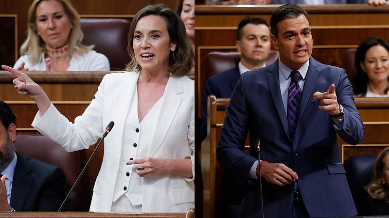 El PP saca pecho de la victoria en Andaluca y Snchez advierte: "Las victorias jams son definitivas"