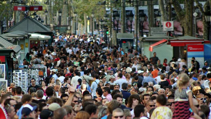 Repuntan los casos de COVID en mayores de 60 años