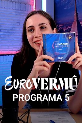 Eurovermú - ¡Eurovisión 2023 no será en Ucrania! Comentamos la decisión