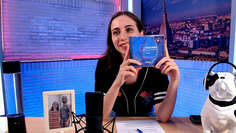 Euroverm - Programa 5: Eurovisin 2023 no ser en Ucrania! Comentamos la decisin