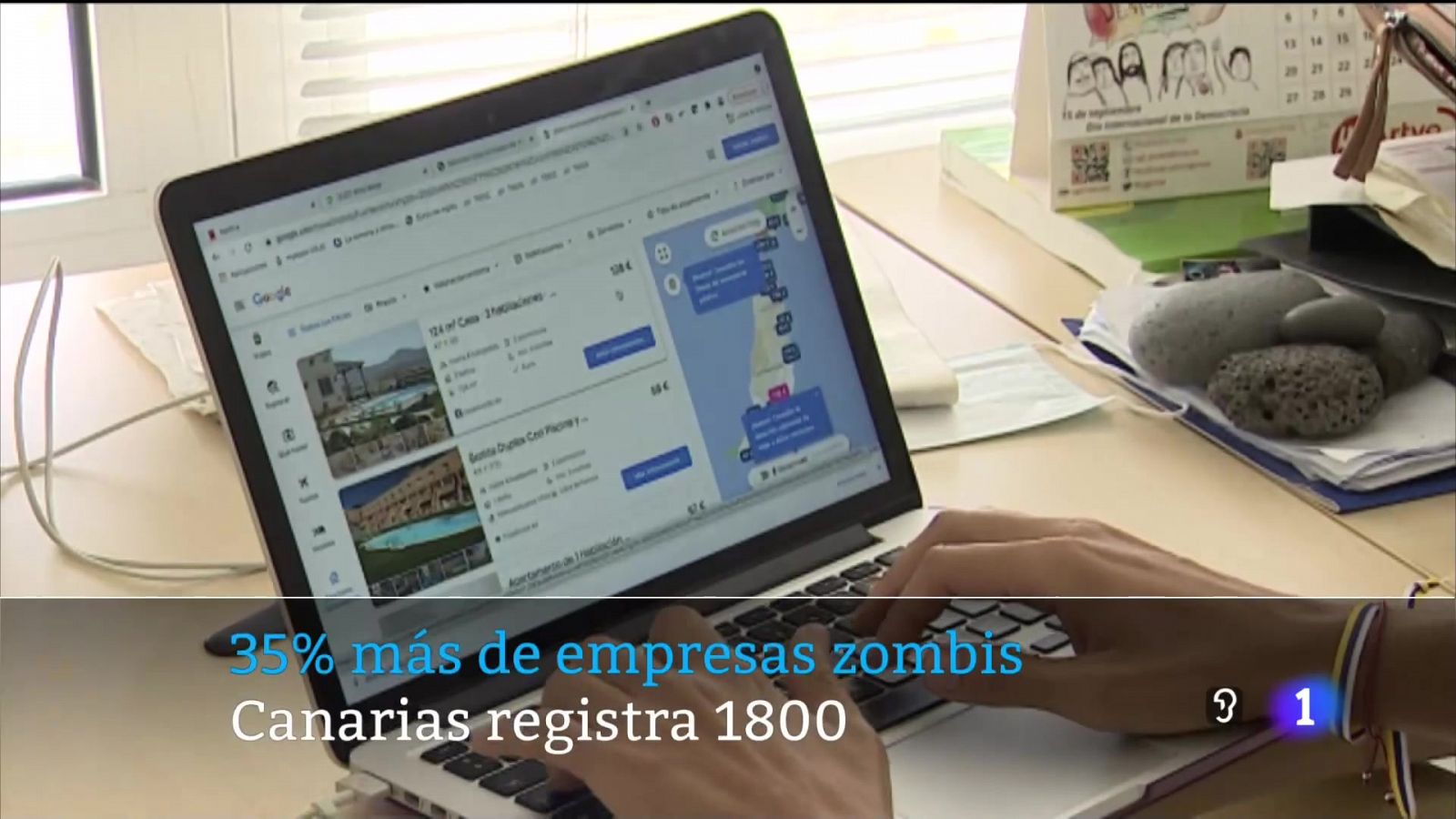 Telecanarias - 22/06/2022