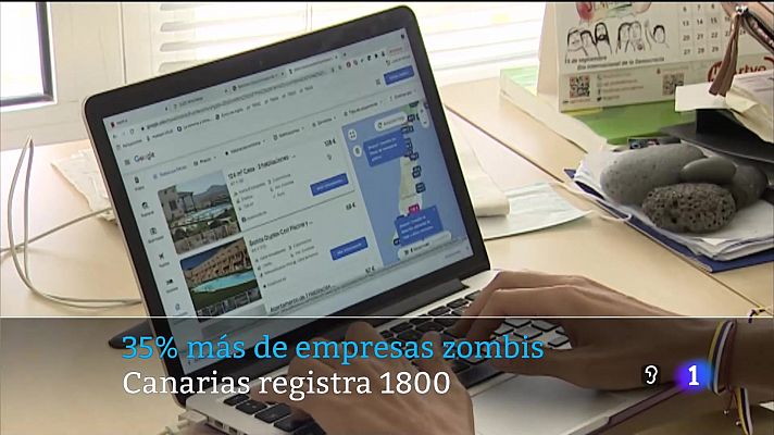 Telecanarias - Telecanarias - 22/06/2022