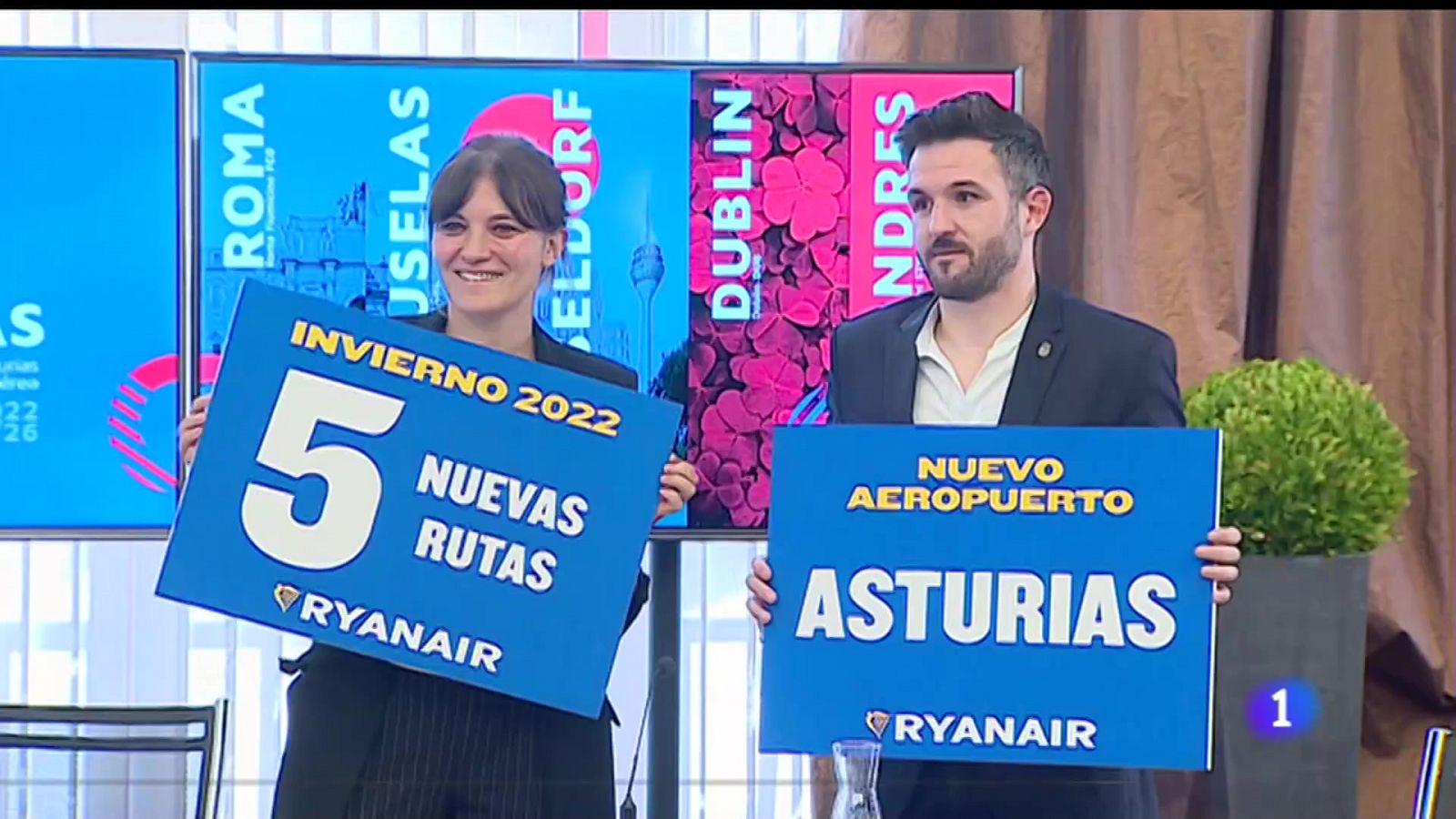 Panorama Regional 2 - 22/06/2022 - Ver ahora