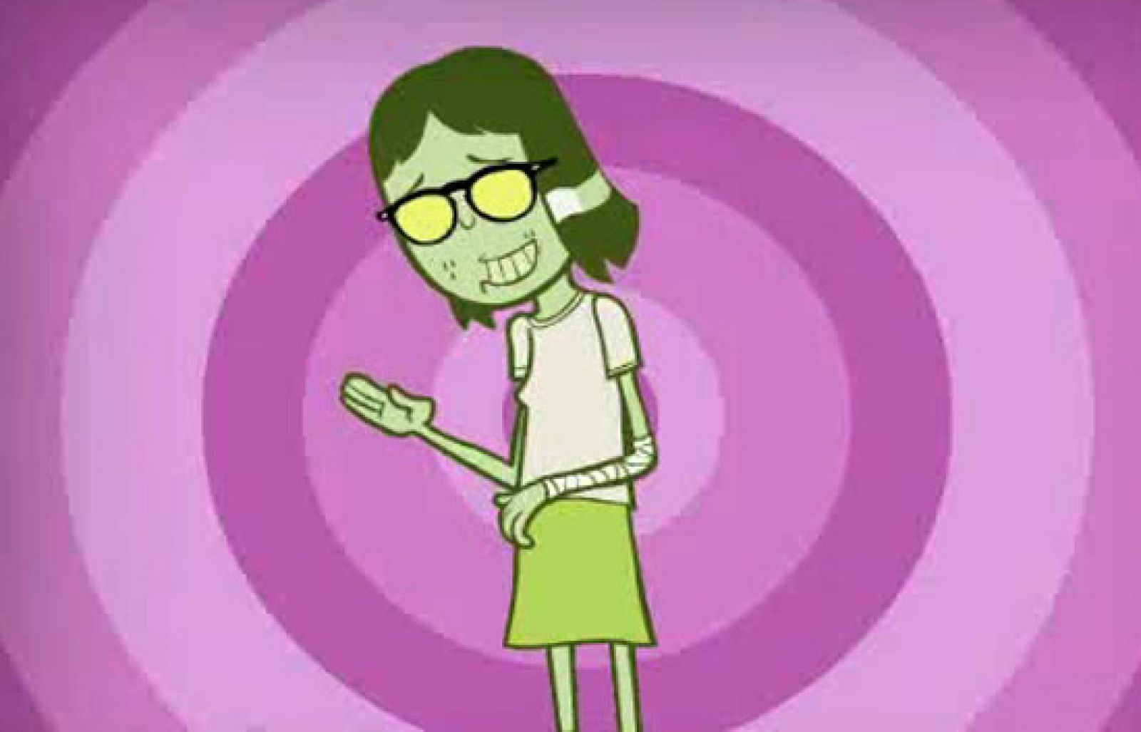 Muchachada Nui - Avance cuarta temporada - Muchachada Nui | Ver