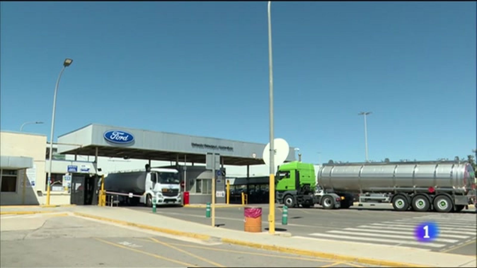 L'Informatiu Comunitat Valenciana 2 - 22/06/22 ver ahora