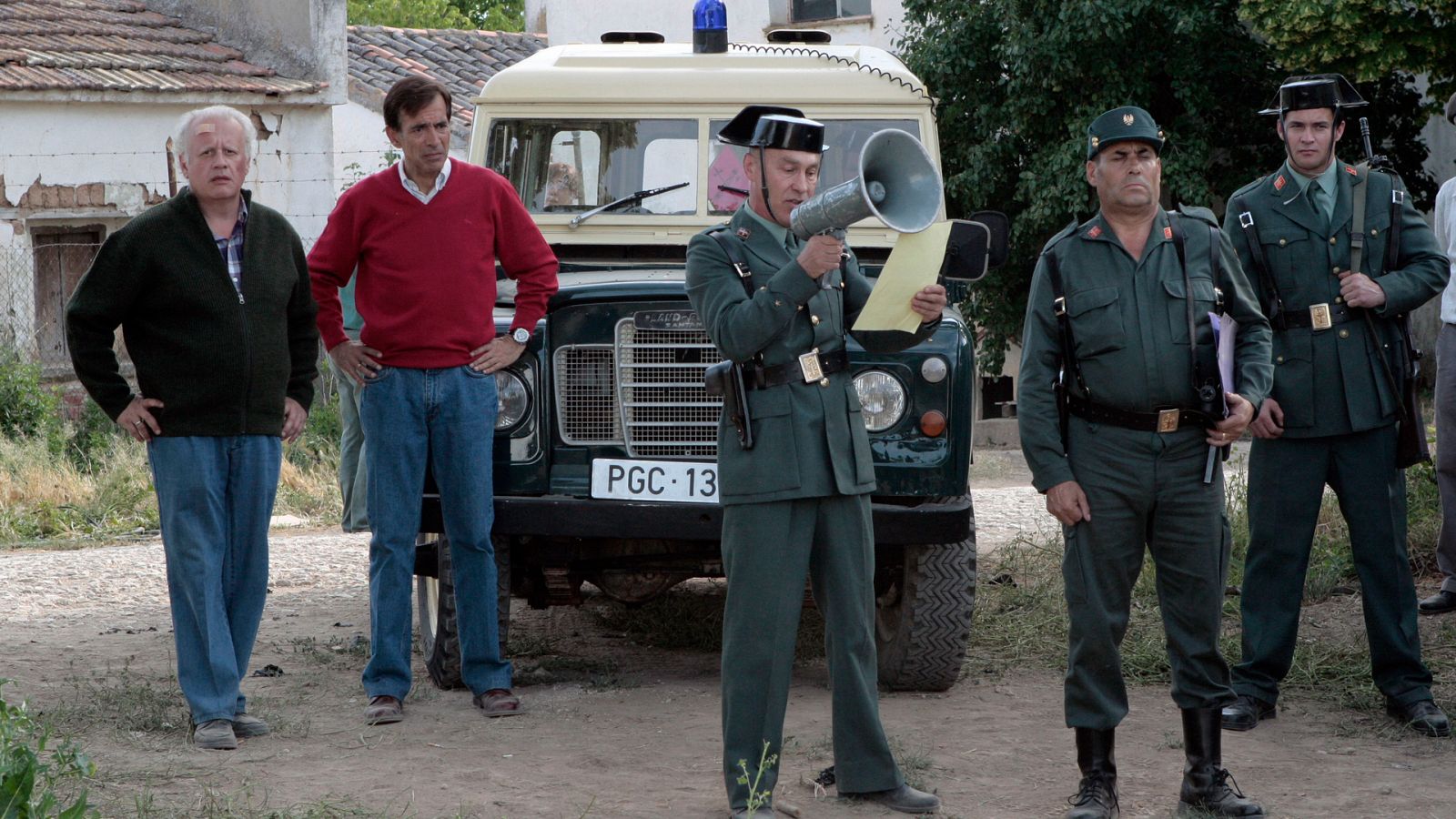 Cuéntame cómo pasó - T11 - Episodio 3: ¡Que ya están aquí! - Ver ahora