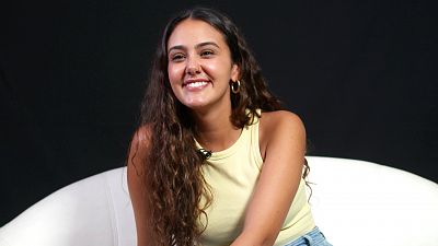Susana Cala: "Sacar mi proyecto adelante ha sido un riesgo"
