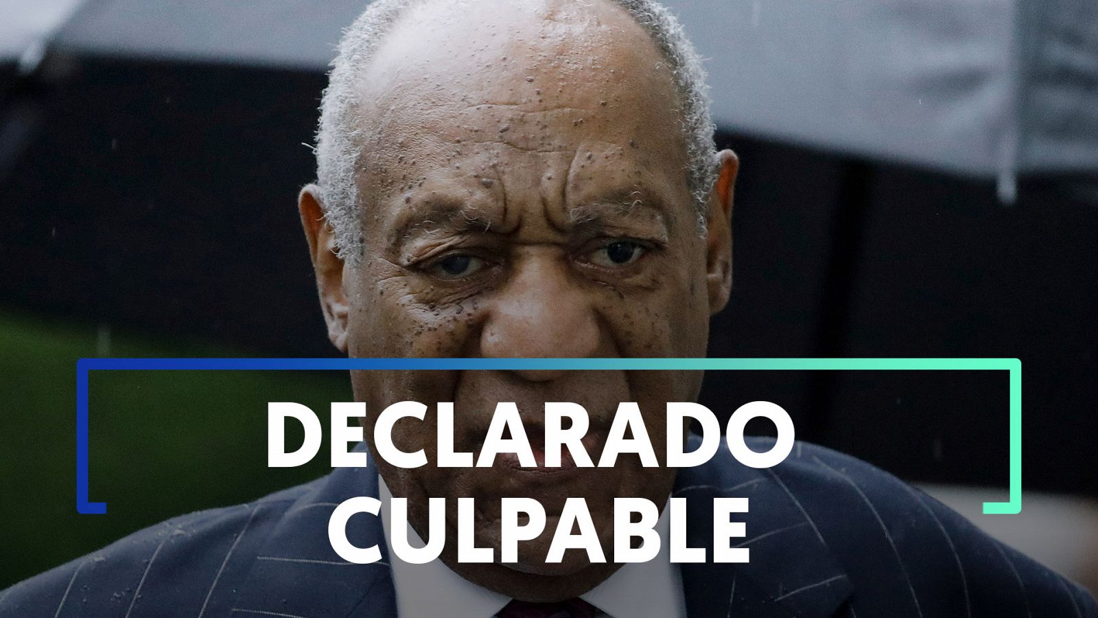 Bill Cosby deberá pagar 500.000 dólares por agresión sexual