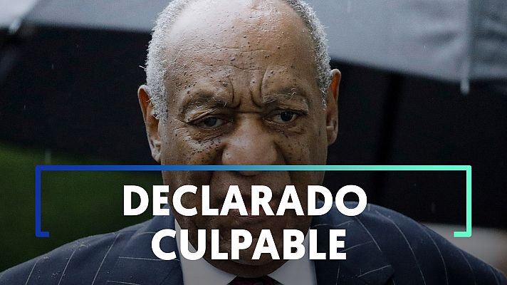 Modo Digital - Bill Cosby deberá pagar 500.000 dólares por agresión sexual a una menor en 1975