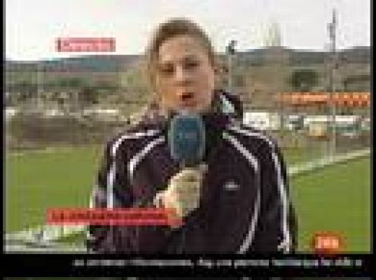 El tiempo - El Tiempo - 08/01/10