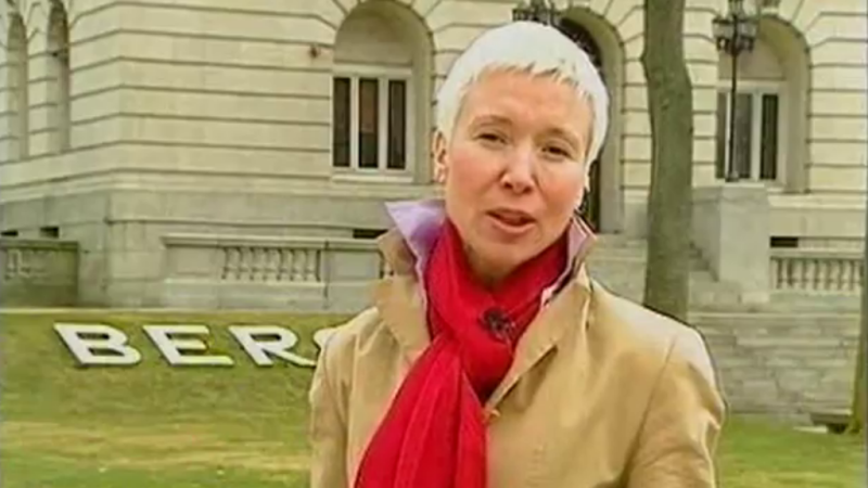  Crónica de Rosa María Molló desde EE.UU sobre el juicio de Carrascosa