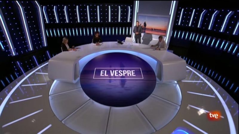 El Vespre - 22/06/2022