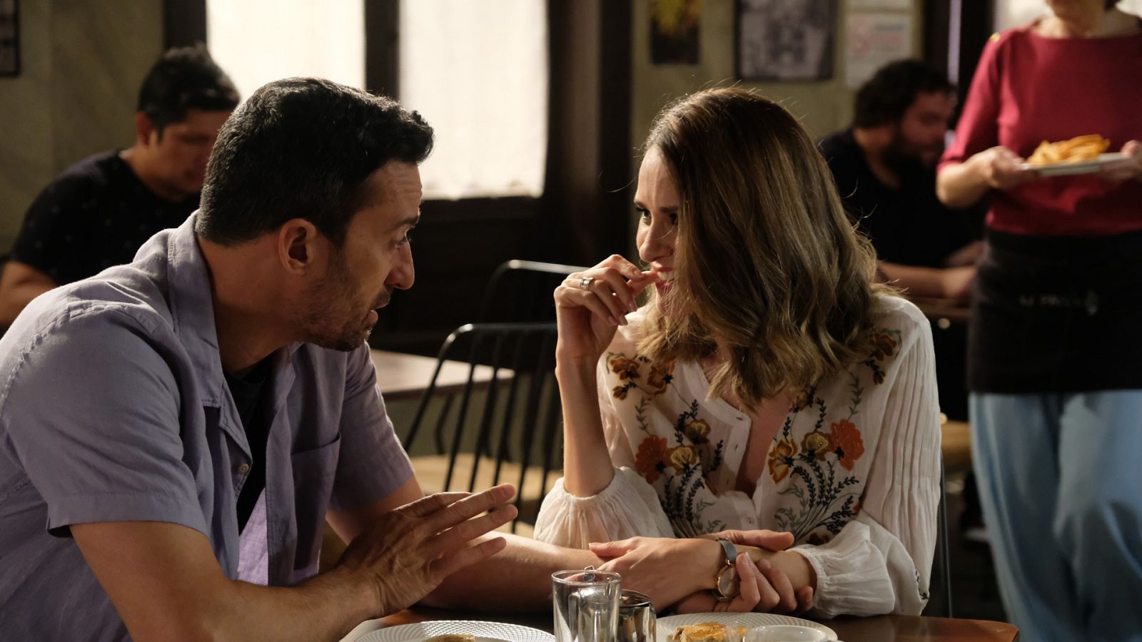 Servir y proteger - Episodio 1242 - Ver ahora