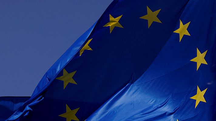 Los escenarios del Consejo Europeo