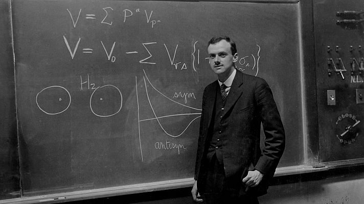 Somos Documentales - Secretos del universo