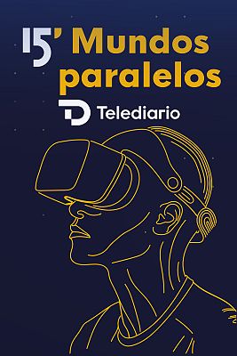 Telediario 2 - El metaverso, a examen en el Telediario