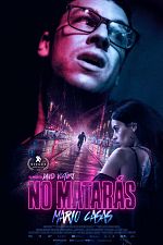 Poster de No matarás