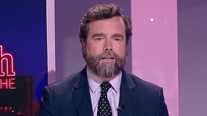 La noche en 24h - La noche en 24 horas - 22/06/22