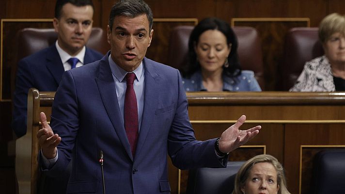 Telediario Matinal - Telediario Matinal en 4' - 23/06/2022