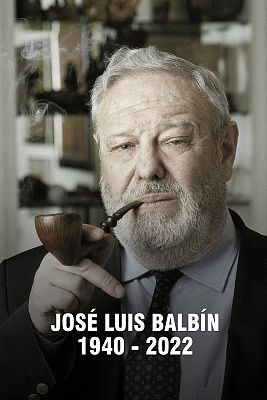 Muere el periodista José Luis Balbín, creador del programa 'La Clave' en TVE, a los 81 años