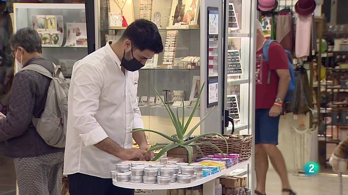 Telecanarias - Telecanarias 2 - 22/06/2022