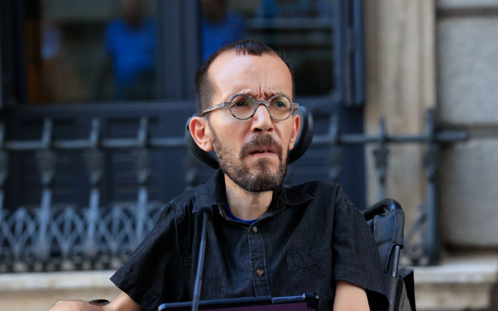 Echenique cree que la bajada del iva de la luz tendrá un "efecto modesto"